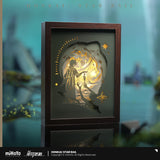 Honkai StarRail MiHoYo NKX SXSY Paper-carved Lamps