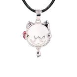 TGCF XYS HC XL Necklace