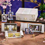 Genshin FNN SL KQ Merch
