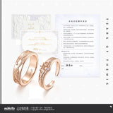 Tears of Themis MiHoYo XDSY Rings