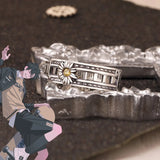 Link Click XYS  SGLJ Combination Rings