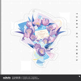 Tears of Themis MiHoYo 5 Anniversary Merch