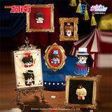 Case Closed MiniDoll MSWT Merch