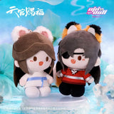 TGCF MiniDoll QLLL Merch