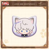 Love and Deepspace DZXY XTSG ZMSY MHXN Merch