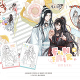 MDZS KAZE TMD(2nd) Merch