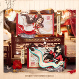 TGCF MJDM GFJJ Blind Boxes