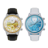 Link Click XYS WSZX Watch