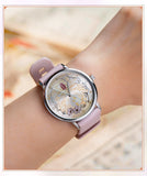 TGCF XYS YJDY Color-Changing Watch
