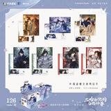 Erha QHXY KUAI Badge Blind Boxs