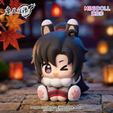 MDZS Minidoll YSYM Series Blind Boxes