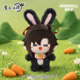 MDZS Minidoll YSYM Series Blind Boxes