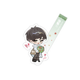 Little Mushroom MLWM SG HL XDTH Merch