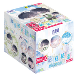 Little Mushroom KuaiKan LXMY XQXY Merch