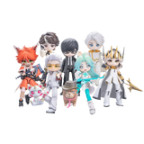 To Be Hero X bilibiliGoods XLXL Q Blind Box