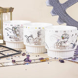 Link Click XYS SGHS Stacking Cups