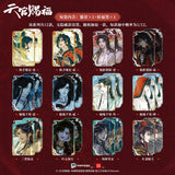 TGCF WDWX LGJN Badge Blind Box