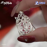 TGCF XYS ZMXY Necklace