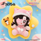 TGCF Minidoll 2026 HC Birthday Doll
