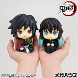 Demon Slayer: Kimetsu no Yaiba BilibiliGoods Figurines