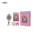 Genshin Official 2026 JNXJ Lacquer Seal Gift Box