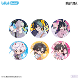 Link Click bilibiliGoods TGWJ JJZM Merch