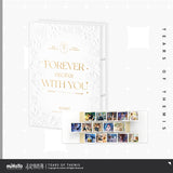 Tears of Themis MiHoYo 5 Anniversary Merch