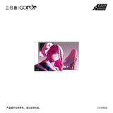 Alien Stage SYS Karmic Angel Merch