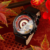 TGCF XYS XJ XL HC Quartz Watch