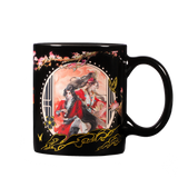 TGCF XYS CYHY Color-Changing Mug