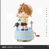 Tears of Themis mihoyo XLWM Merch