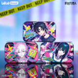 Link Click MOD 4st Round Merch