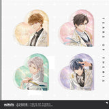 Tears of Themis mihoyo XLWM Merch