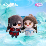 TGCF MiniDoll QLLL Merch