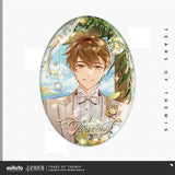 Tears of Themis MiHoYo 5 Anniversary Merch