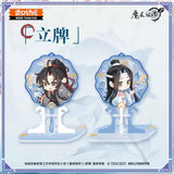 MDZS QZHW QYHY Hug Bucket Gift Box