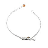 Link Click XYS XF 2025 Birthday Bracelet