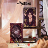 TGCF bilibiliGoods ZLYJ Blind Box Badge