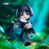 【Deposit】Genshin LLZ Dress-up Figurine