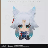 Honkai StarRai MiHoYo XGNM(2nd) Plush Pendant