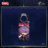Love and Deepspace DZXY  MYTW Merch
