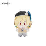 Genshin XQWJ Plush Dolls