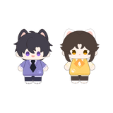 Erha QHXY 2026 CWN Birthday Merch
