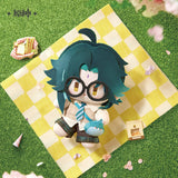 Genshin CCHK Merch