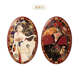 Onmyoji Tianyu Merch