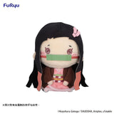 Demon Slayer: Kimetsu no Yaiba bilibiliGoods MMZ Plush Doll