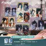 TGCF WDWX HYLY Badge