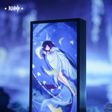 Genshin GLBY XYDZF Merch