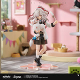 Honkai StarRail MiHoYo XBDMM JingYuan figurines