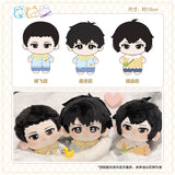 Run Wild ManKu 2nd Round Merch